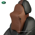 Memory Foam High Density Car nek hoofdsteun kussen